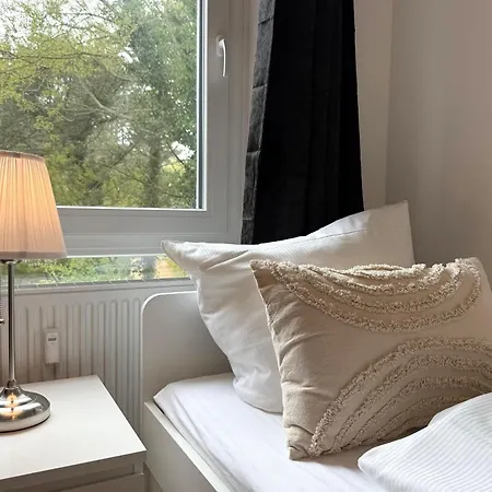 Seaside-53-fewo-1 Apartment *