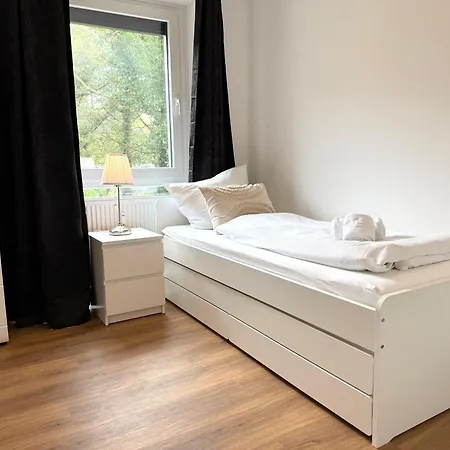 Apartment Seaside-53-fewo-1 *