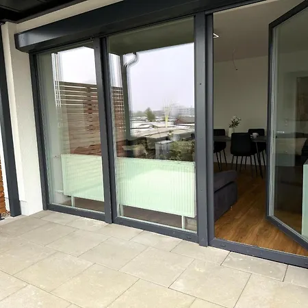 Apartment Seaside-53-fewo-1 Cuxhaven