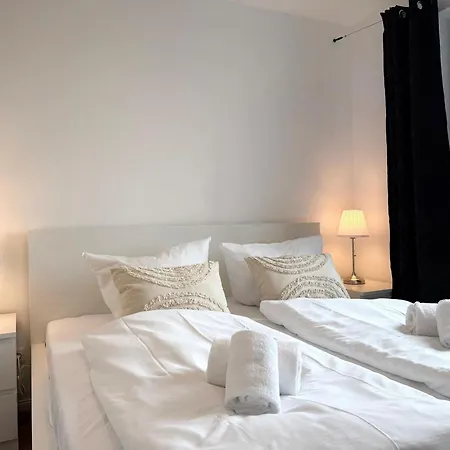 Seaside-53-fewo-1 Apartment