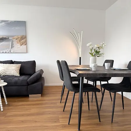 Apartment Seaside-53-fewo-1 *