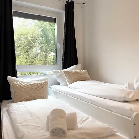 Seaside-53-fewo-1 Apartment Cuxhaven