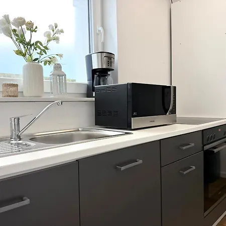 Seaside-53-fewo-1 Apartment