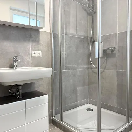 Seaside-53-fewo-1 * Cuxhaven