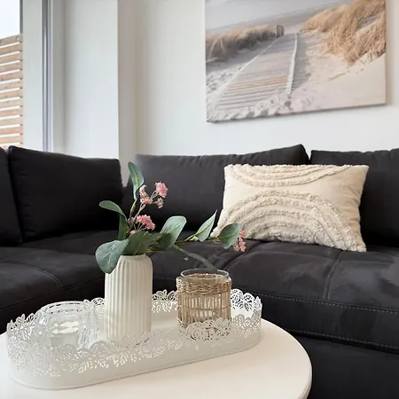 Seaside-53-fewo-1 Apartment