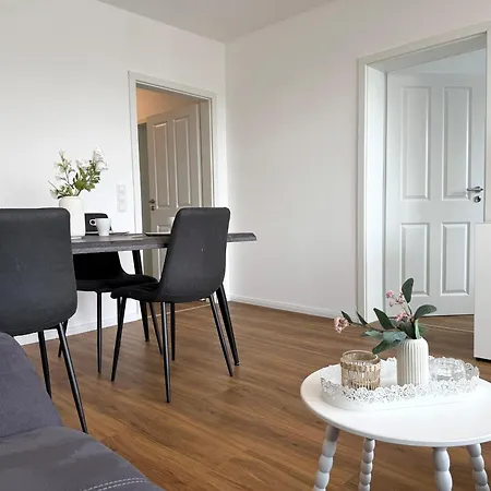 Seaside-53-fewo-1 Cuxhaven