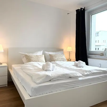 Seaside-53-fewo-1 Apartment *